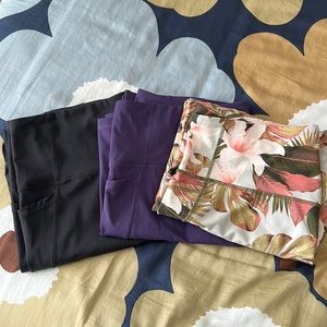 Old Navy XXL legging bundle